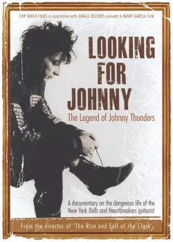 Looking For Johnny