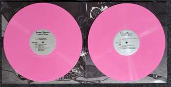 2LP Johnny Thunders: Sticks & Stones: The Lost Album LTD | CLR