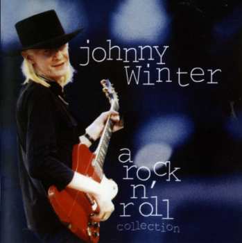 2CD Johnny Winter: A Rock N' Roll Collection
