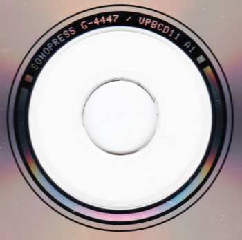 CD Johnny Winter: Hey, Where's Your Brother?