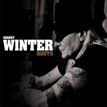 LP Johnny Winter: Roots