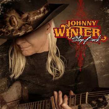 7SP/Dobozkészlet Johnny Winter: Step Back