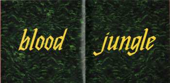 CD Johnossi: Blood Jungle
