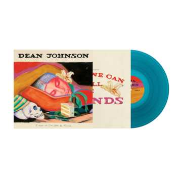 Album Johnson Dean: Hope We Can Still Be Friends