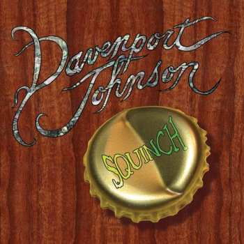 Album Johnson,davenport: Squinch
