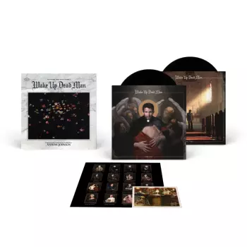 Wake Up Dead Man: Original Score Composed & Produced By Nathan Johnson