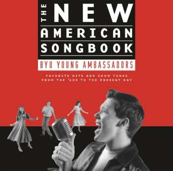 Album Johnston: New American Songbook