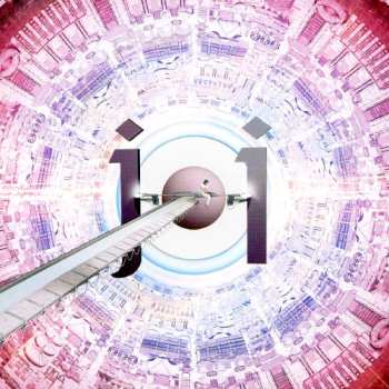 Album Joi: Without Zero