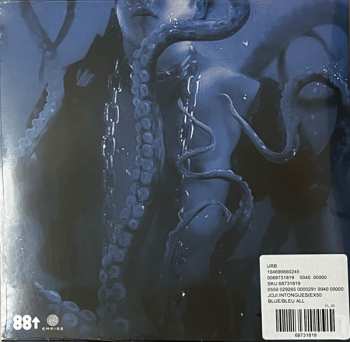 LP Joji: In Tongues