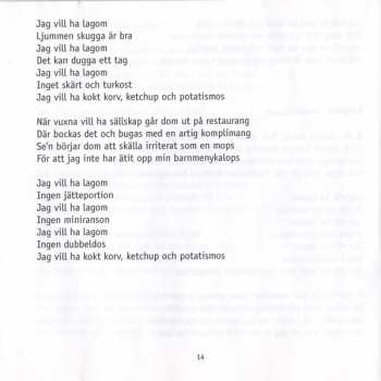 CD Georg Wadenius: Zzoppa