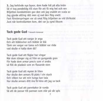 CD Georg Wadenius: Zzoppa