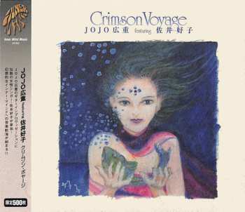 Album Yoshiko Sai: Crimson Voyage