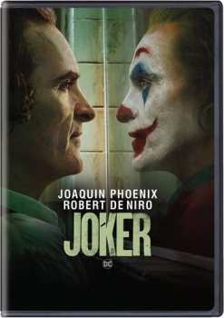 DVD Joker: Joker