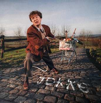 LP Jokke: Verzamelwoede LTD | CLR