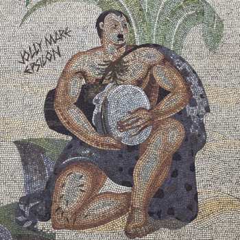 Album Jolly Mare: Epsilon