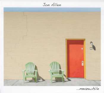 CD Jon Allen: ...Meanwhile