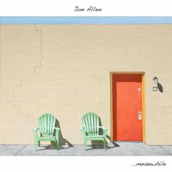 CD Jon Allen: meanwhile