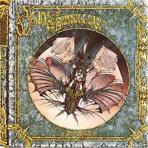 CD/DVD Jon Anderson: Olias Of Sunhillow