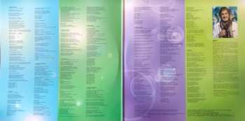 2LP Jon Anderson: True (rsd Exclusive 26)