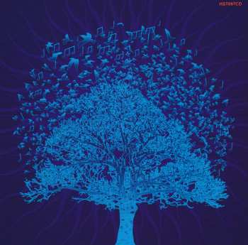 CD Rick Wakeman: The Living Tree In Concert Part One