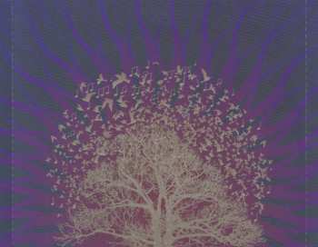 CD Rick Wakeman: The Living Tree In Concert Part One
