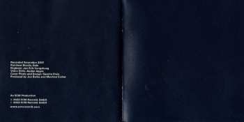 CD Jon Balke: Kyanos