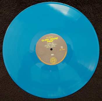 LP Jon Bellion: Glory Sound Prep CLR