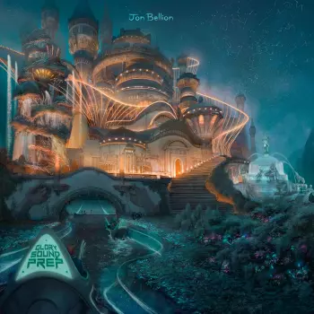 Jon Bellion: Glory Sound Prep