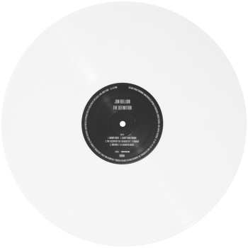 LP Jon Bellion: The Definition