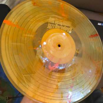 LP Jon Benjamin: The Soundtrack Collection LTD | CLR