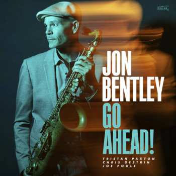 Album Jon Bentley: Go Ahead