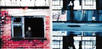 CD Jon Boden: Songs From The Floodplain