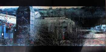 LP/CD Jon Boden: Songs From The Floodplain LTD