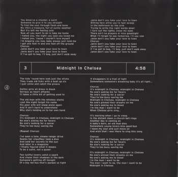 CD Jon Bon Jovi: Destination Anywhere