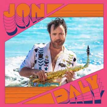 CD Jon Daly: Ding Dong Delicious