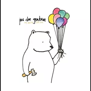 Jon Dee Graham: Only Dead For A Little While