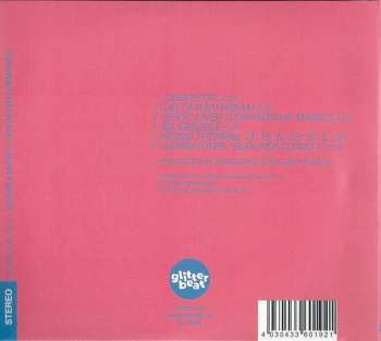 CD Brian Eno: Fourth World Vol. 1 Possible Musics DIGI