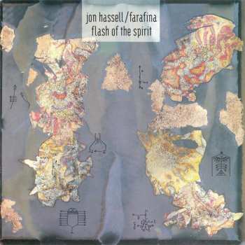 Album Jon Hassell: Flash Of The Spirit