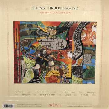 LP Jon Hassell: Seeing Through Sound (Pentimento Volume Two)