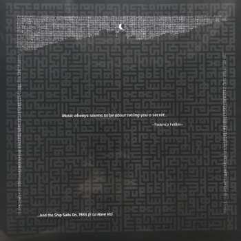 LP Jon Hassell: Seeing Through Sound (Pentimento Volume Two)