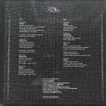 LP Jon Hassell: Seeing Through Sound (Pentimento Volume Two)