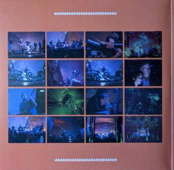 2LP Jon Hassell: The Living City