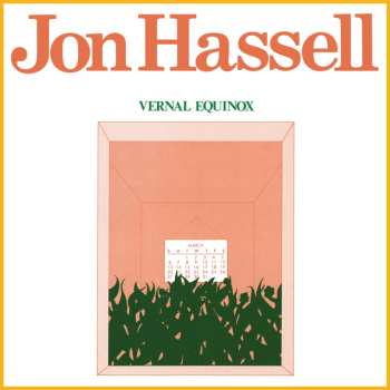 CD Jon Hassell: Vernal Equinox