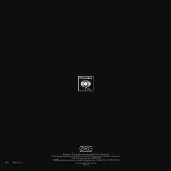 2LP Jon Hendricks: Fast Livin' Blues LTD | NUM