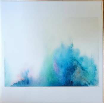 2LP Jon Hopkins: Music For Psychedelic Therapy LTD | CLR