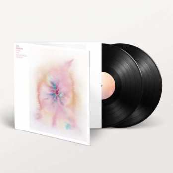 2LP Jon Hopkins: Music For Psychedelic Therapy