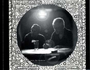 CD Jon Langford: Gold Brick