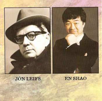 CD Iceland Symphony Orchestra: Dettifoss And Other Orchestral Works