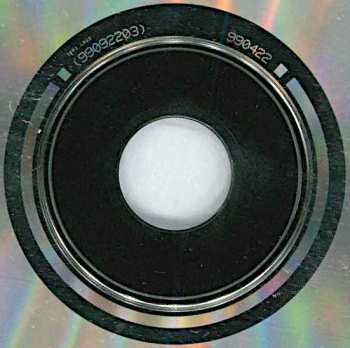 CD Jon Lloyd: Four And Five