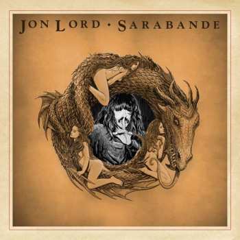 LP Jon Lord: Sarabande